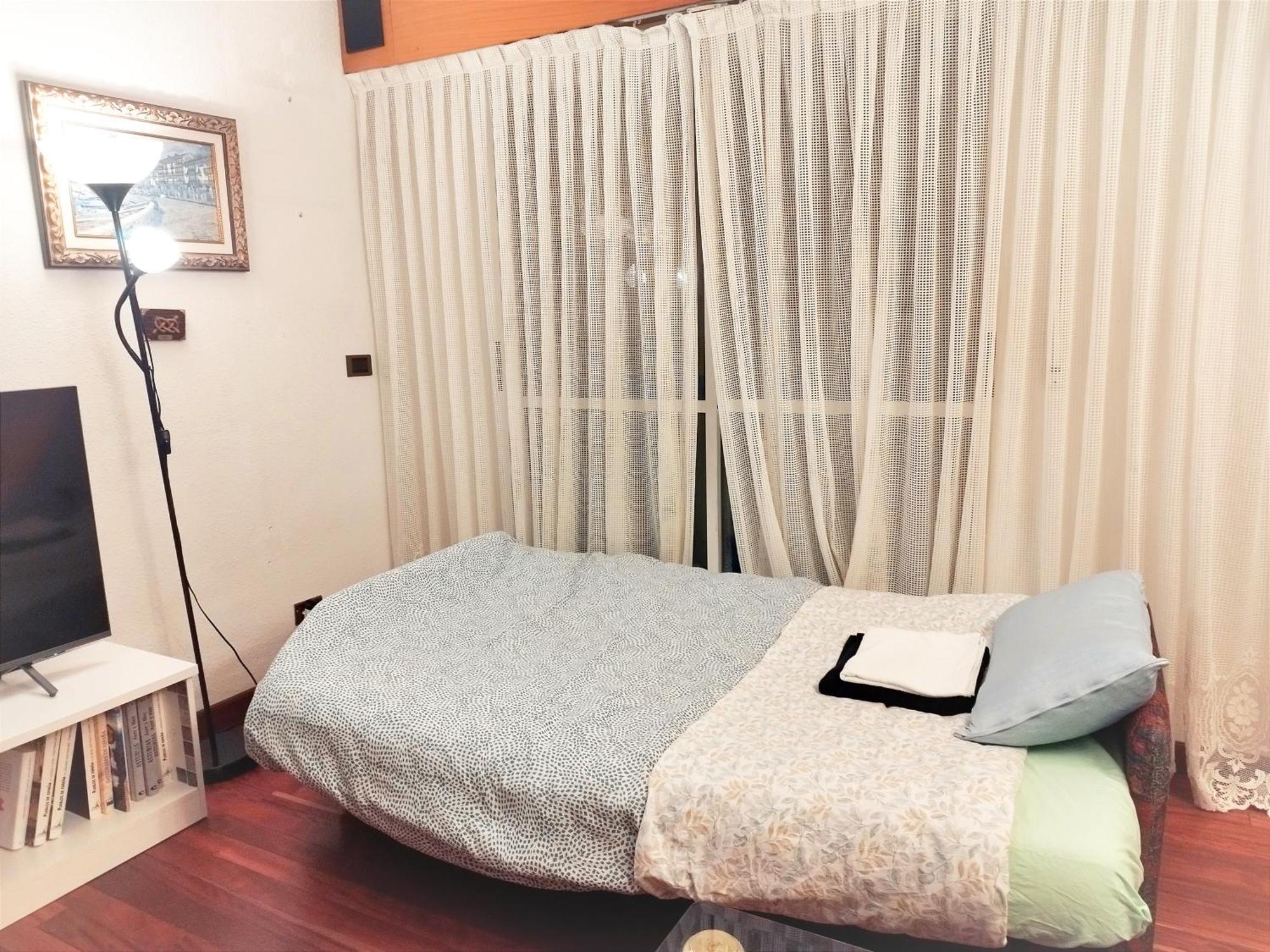 Castro-Urdiales Apartamento 3 Minutos De La Playa Castro Urdiales Kamer foto