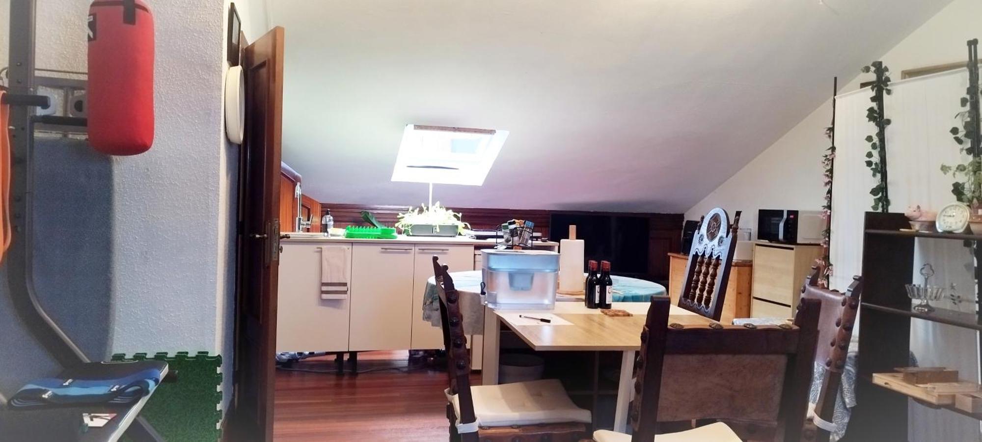 Castro-Urdiales Apartamento 3 Minutos De La Playa Castro Urdiales Kamer foto