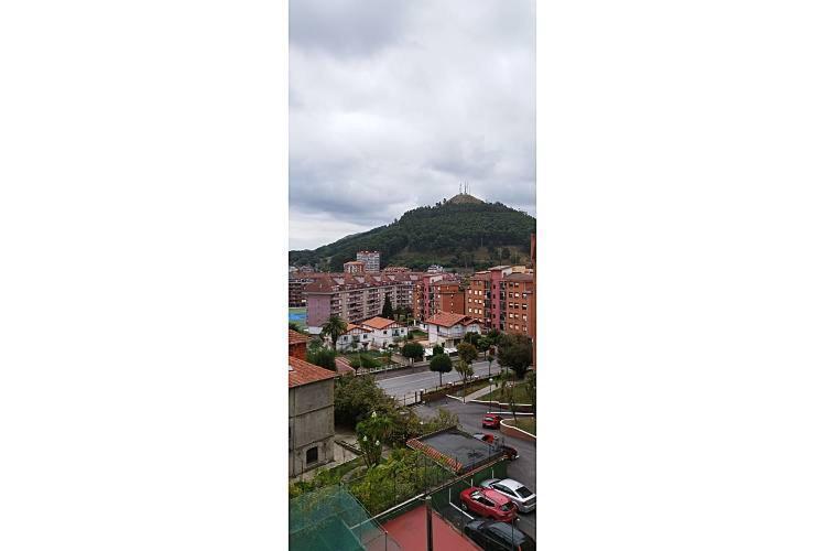 Castro-Urdiales Apartamento 3 Minutos De La Playa Castro Urdiales Buitenkant foto